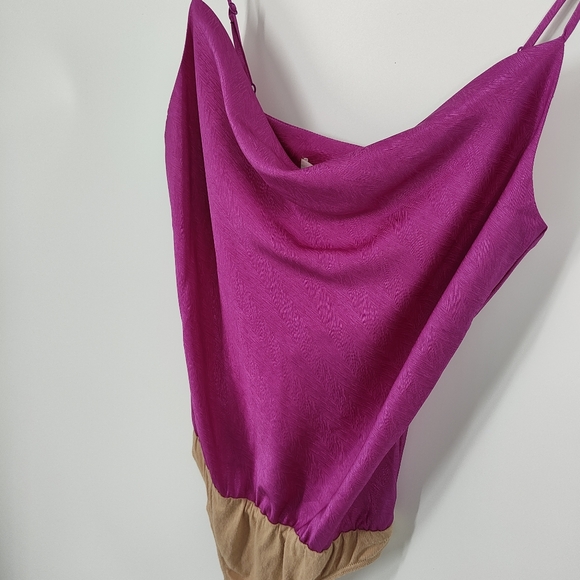 WAYF | "Giselle" bodysuit - Picture 2 of 6